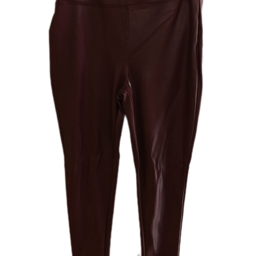 Women's Brown Pants